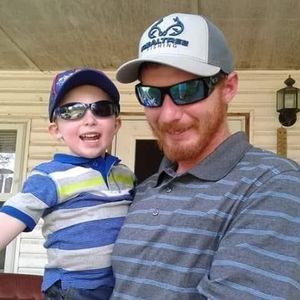 Meet your Posher, Ben